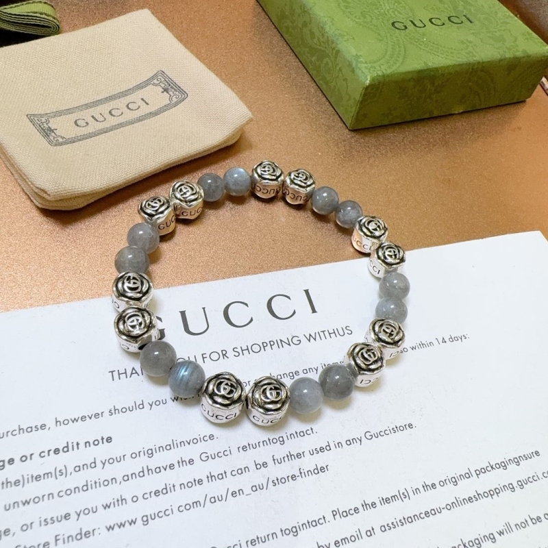 Gvc*1 bracelets